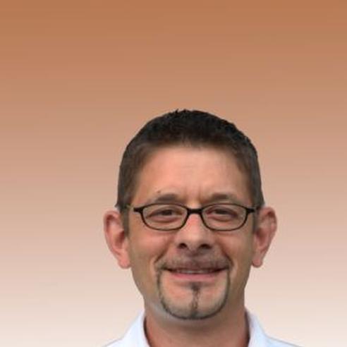 Portrait von Daniel Leuzinger