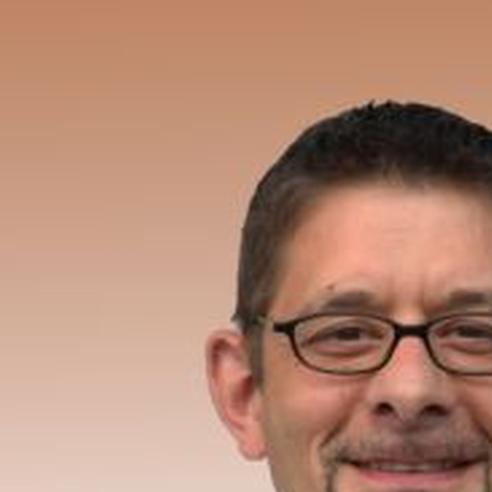 Portrait von Daniel Leuzinger