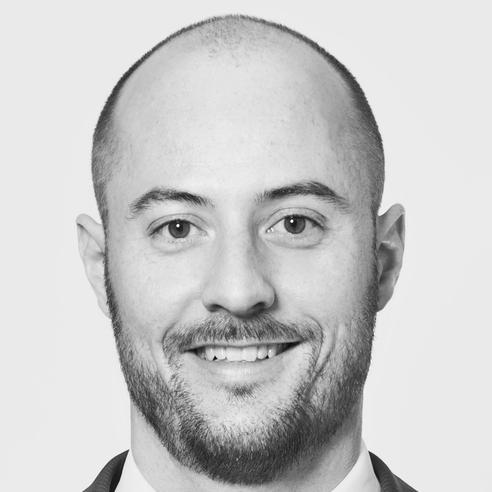 Portrait von Pascal Domenig