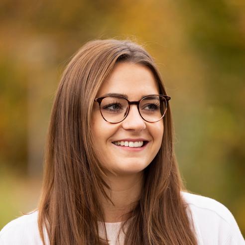 Portrait von Liza Schempp
