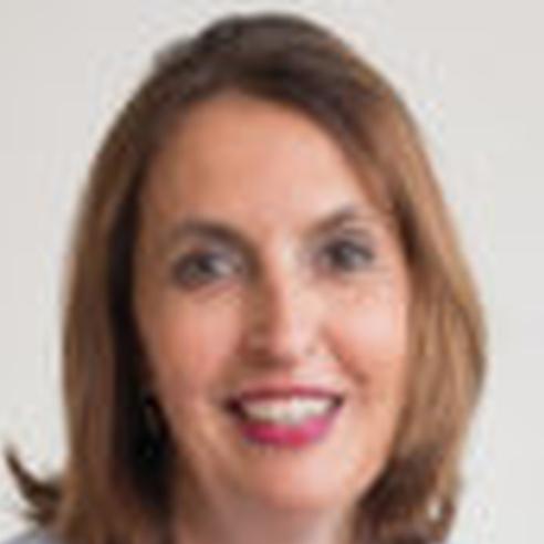 Portrait von Karin Jeker