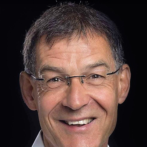 Portrait von Rinaldo Manferdini