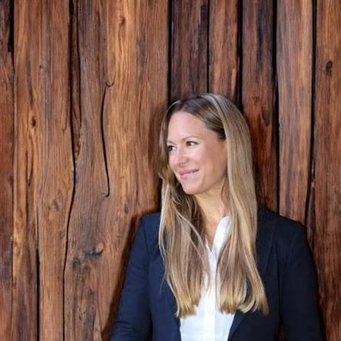 Portrait von Raphaela von Rohr