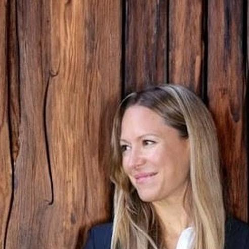 Portrait von Raphaela von Rohr