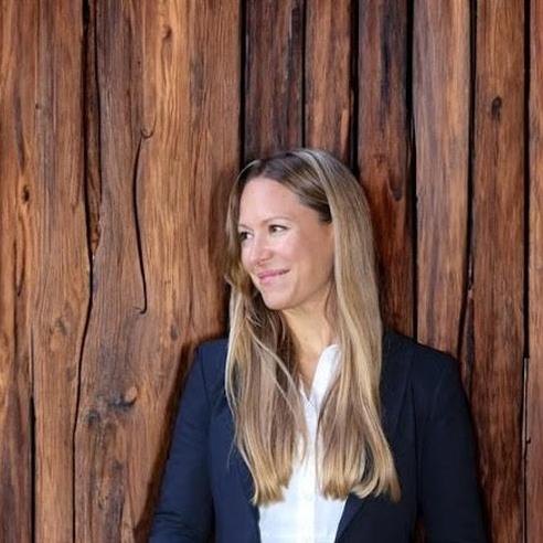 Portrait von Raphaela von Rohr