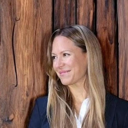 Portrait von Raphaela von Rohr