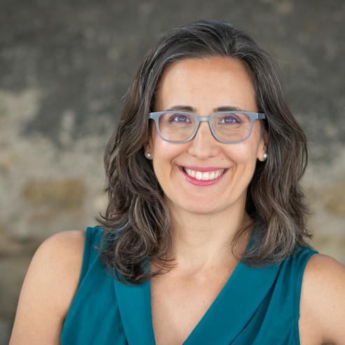 Portrait von Andreia Fernandes