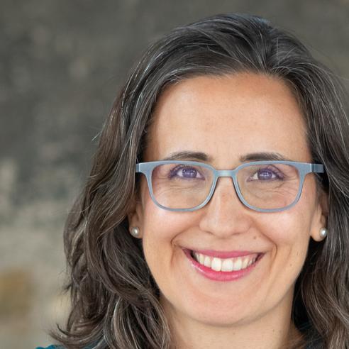 Portrait von Andreia Fernandes