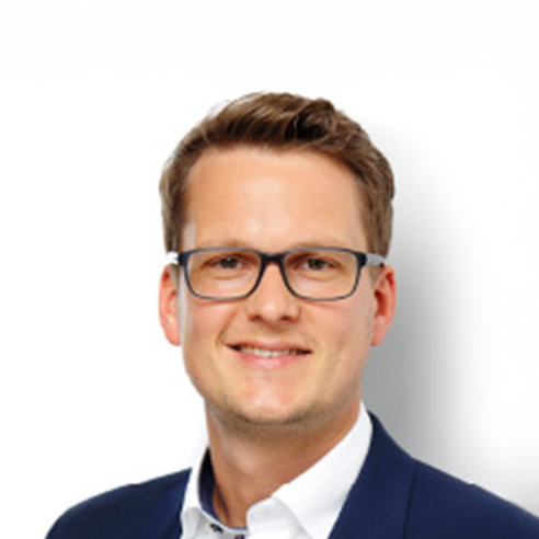 Portrait von Torben Lehmeke