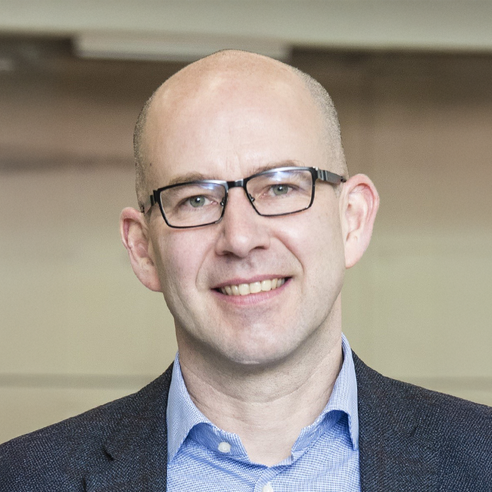 Portrait von Ambros Scope