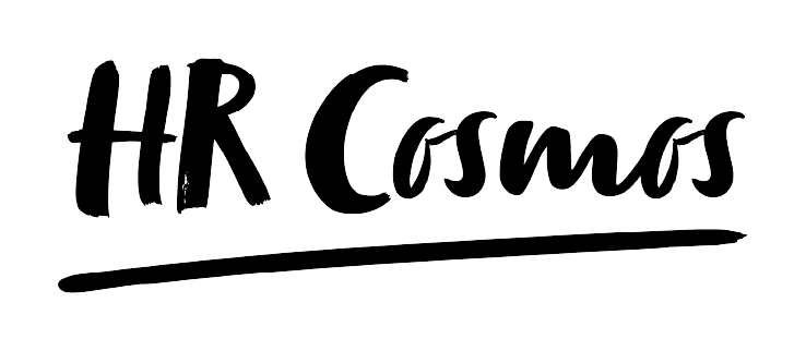 Logo von HR Cosmos