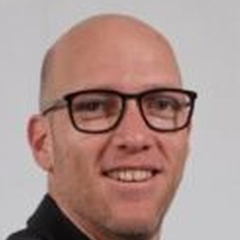 Portrait von Manuel Böttinger