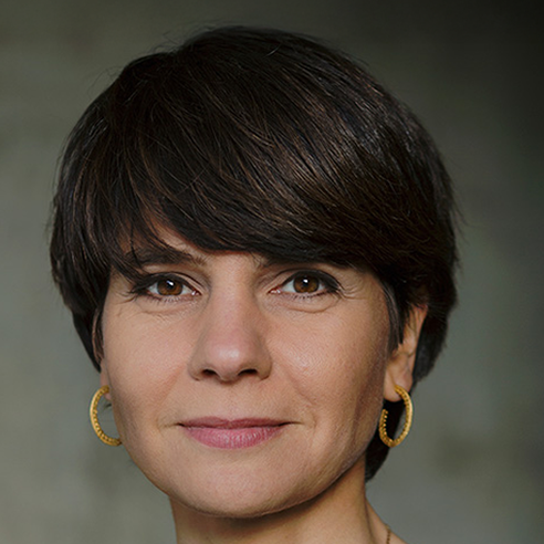 Portrait von Norina Peier