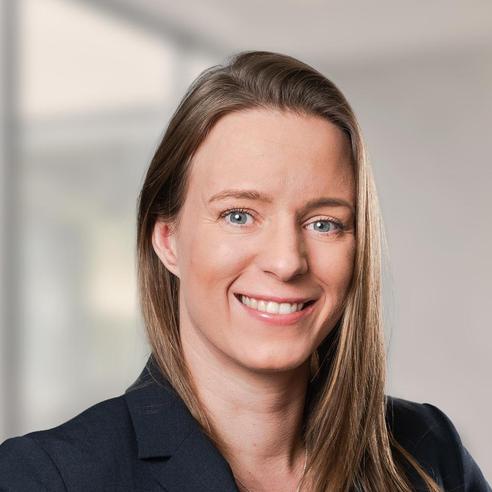 Portrait von Afke Schouten