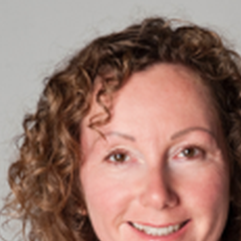 Portrait von Isabell Dittmar