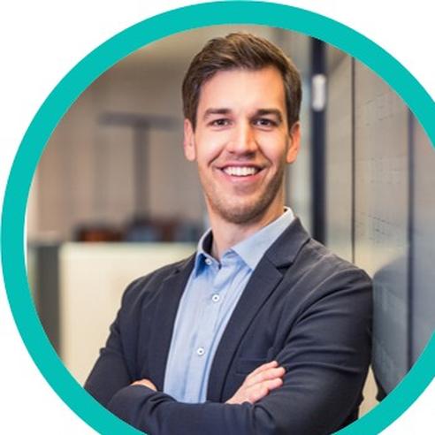 Portrait von Michael Frühauf