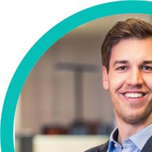 Portrait von Michael Frühauf